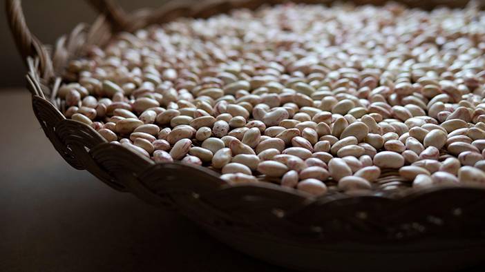 Bakliyatlarınız böcekleniyor mu? Birde böyle saklamayı deneyin 2